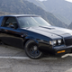 Image for article titled Fast And Furious 1987 Buick Grand National GNX